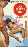 NS517 Even Daddy's Girl by Susan Post (1973)