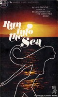 GC348 Run Into the Sea by Jay Trevor (1968)