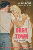 Orgy Town