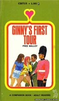 Ginny's First Tour