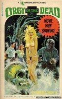 GC205 Orgy of the Dead by Edward D. Wood, Jr. (1966)