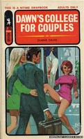 NS450 Dawn's College For Couples by Duane Davis (1971)