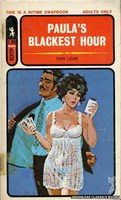 NS438 Paula's Blackest Hour by Dan Lear (1971)