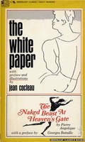 GC334 The White Paper by Pierre Angelique (1968)