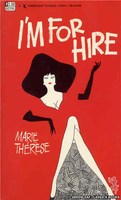 GC295 I'm For Hire by Marie Therese (1968)
