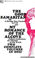 GC337 The Good Samaritan by F.H. (1968)