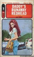 NS458 Daddy's Runaway Redhead by Leo Trent (1972)