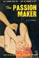 The Passion Maker