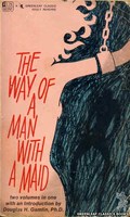 GC297 The Way of a Man With a Maid by No-Author-Listed (1968)