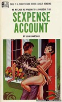 Sexpense Account