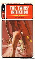 NS482 The Twins' Initiation by Don Bellmore (1972)