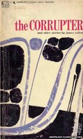 GC329 The Corrupter by James Colton (1968)