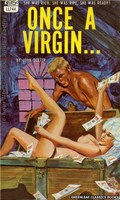 Once A Virgin...