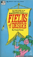 GC362 Fields of Desire by Frank Porter (1968)