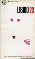 GC393 Libido 23 by D. Barry Linder (1969)