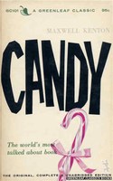 GC101 Candy by Maxwell Kenton (1965)