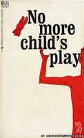 GC321 No More Child's Play by Sames Maxwell (1968)