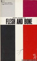 GC278 Flesh and Bone by Henry Crannach (1968)