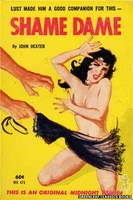 MR471 Shame Dame by John Dexter (1963)