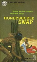 Honeysuckle Swap