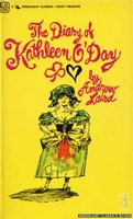 GC345 The Diary of Kathleen O'Day by Andrew Laird (1968)