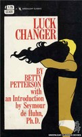 GC409 Luck Changer by Betty Petterson (1969)