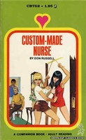 Custom-Made Nurse