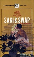 Saki & Swap