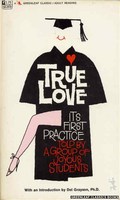 GC309 True Love: Its First Practice by Group of Joyous Students (1968)