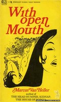 GC293 With Open Mouth by Marcus Van Heller (1968)