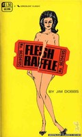 GC390 Flesh Raffle by Jim Dobbs (1969)