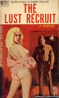 The Lust Recruit