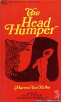 GC289 The Head Humper by Marcus Van Heller (1968)